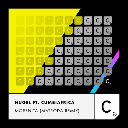 Hugel feat. Cumbiafrica - Morenita (Matroda Extended Remix); Marten Hørger & Bijou - I Know (Extended Mix); Victor Lou feat. Kiliua - Sun Goes Down (Guz Extended Remix) [2022]