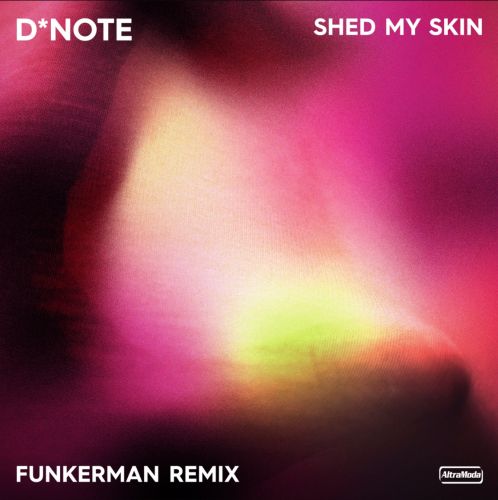 Dnote - Shed My Skin (Funkerman Extended Remix) [2022]