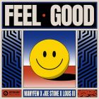 Manyfew x Joe Stone x Louis III - Feel Good (Extended Mix) [2022]