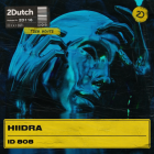 Hiidra - Id 808 (Extended Mix) [2022]
