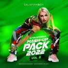 Dj Salamandra - Mash Up Pack Vol.2 [2022]