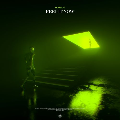 Monroe - Feel It Now (Extended Mix) [TurnItUp Muzik].mp3