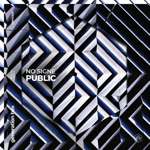 NO SIGNE - Public (Extended Mix) [Generation HEX].mp3