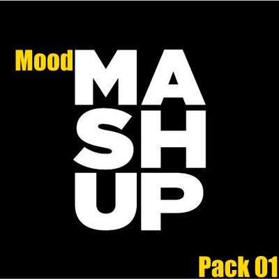 Mood Mashup Pack 01 [2022]