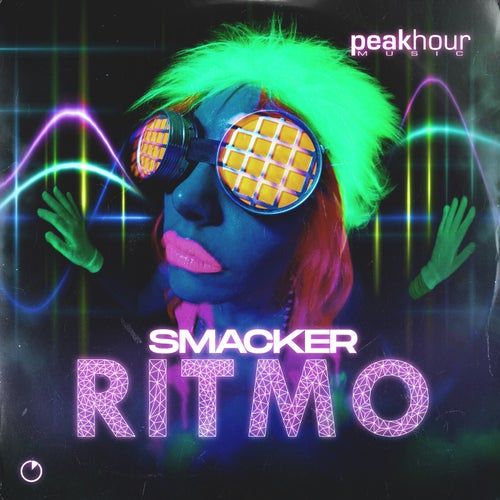 SMACKER - Ritmo (Original Mix) [Peak Hour Music].mp3