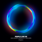 Vadim Adamov & Hardphol ft. Sasha Born - People Like Us (Extended Mix) [2022]