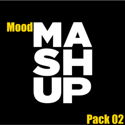 Mood Mashup Pack 02 [2022]