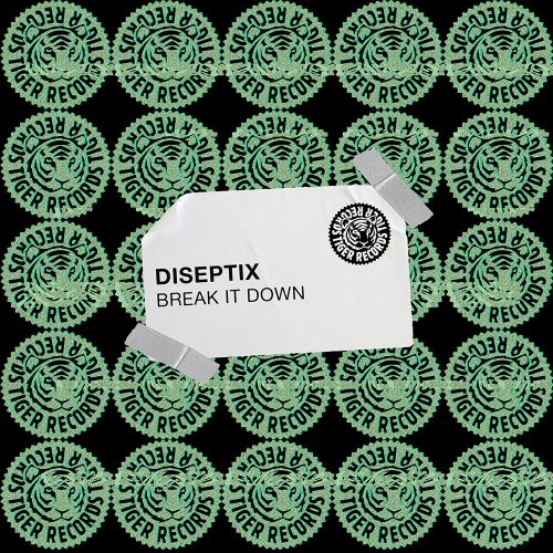 Diseptix - Break It Down (Extended Mix) [2022]