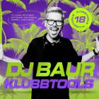 DJ Baur - Klubbtools 18 [2022]