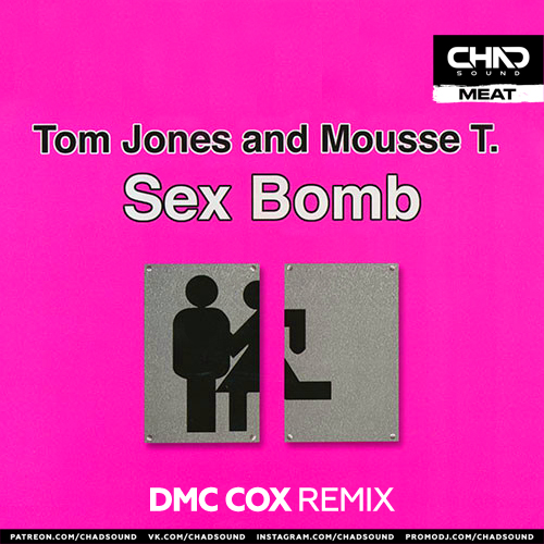 Tom Jones & Mousse T - Sexbomb (DMC Cox Construction Dub Mix).mp3