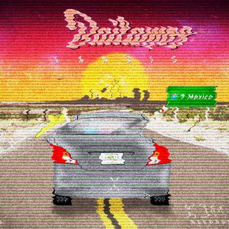 Landis - Bailamos (Broz Rodriguez Extended Remix) [2022]