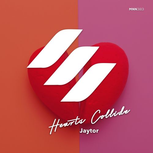 Jaytor - Hearts Collide; When It Feels (Original Mix's) [2022]