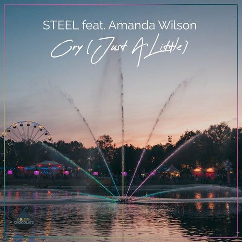 Steel Ft. Amanda Wilson - Cry (Just A Little) (Extended Mix).mp3