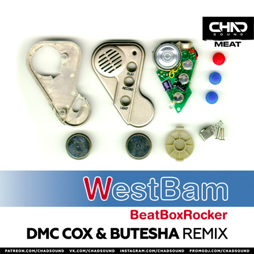 Westbam - Beatbox Rocker (DMC COX & Butesha Extended Mix).mp3