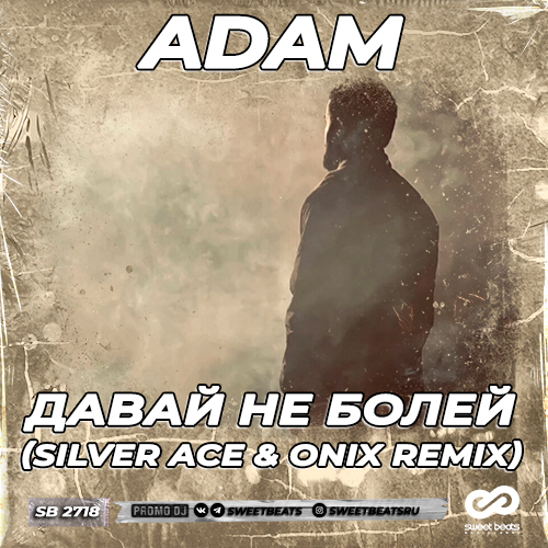 Adam -    (Silver Ace & Onix Remix).mp3