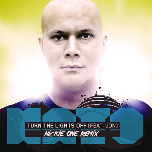 Kato feat. Jon - Turn The Lights Off (Nickie One Extended Mix) [2022]