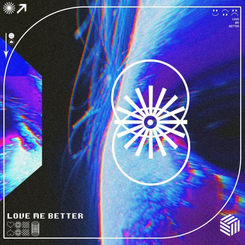 G UNENBERG, Lucifer & Jona Selle - Love Me Better (Extended Mix).mp3
