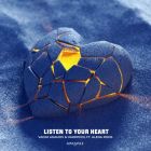 Vadim Adamov & Hardphol ft. Alena Roxis - Listen To Your Heart (Extended Mix) [2022]