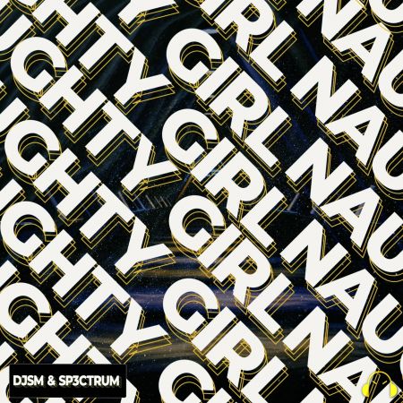 Djsm & Sp3ctrum feat. Milan Gavris - Naughty Girl (Extended Mix) [2022]