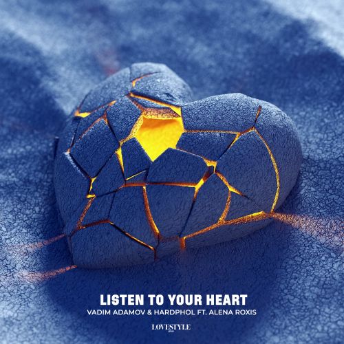 Vadim Adamov & Hardphol ft. Alena Roxis - Listen To Your Heart (Extended Mix).mp3