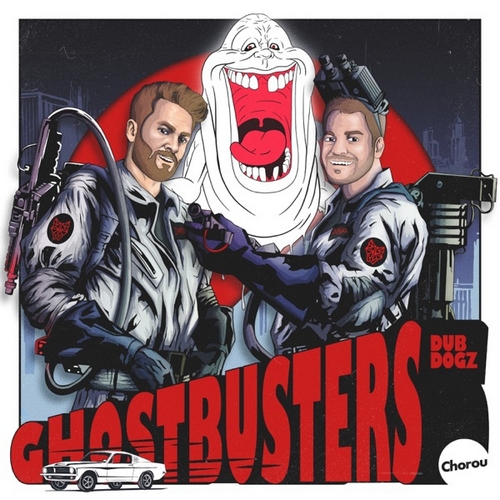 Dubdogz - Ghostbusters (Extended Mix).mp3