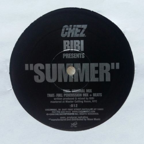 Bibi - Summer (Original Mix).mp3