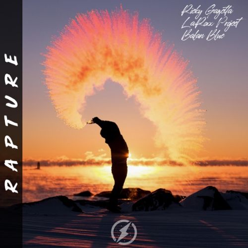 Ricky Gazetta, Laroxx Project & Balan Blue - Rapture (Dj Saveliev Remix) [2022]