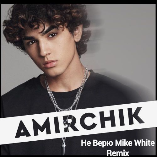 Amirchik - Не верю (Mike White Remix) [2022]