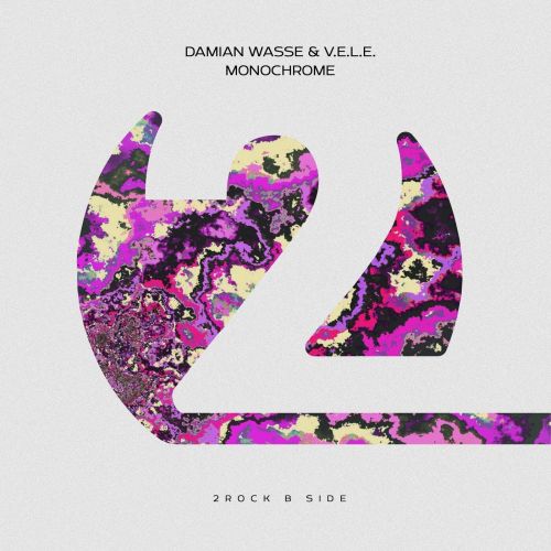 Damian Wasse & V.E.L.E. - Monochrome (Extended Mix).mp3