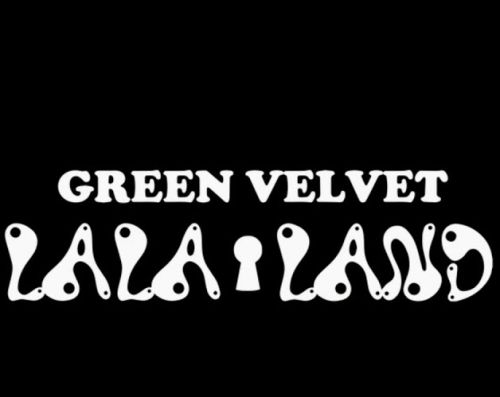 Gren Valet - La La Land (Dj Saveliev Remix) [2022]