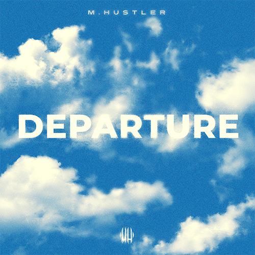M.Hustler - Departure (Extended Mix).mp3