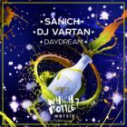 Sanich, DJ Vartan - Daydream (Radio Edit; Extended Mix) [2022]