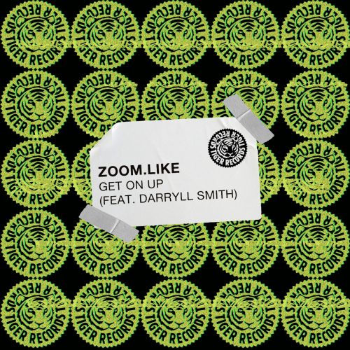 Zoom.Like, Darryll Smith - Get On Up (Extended Mix) [Tiger Records].mp3