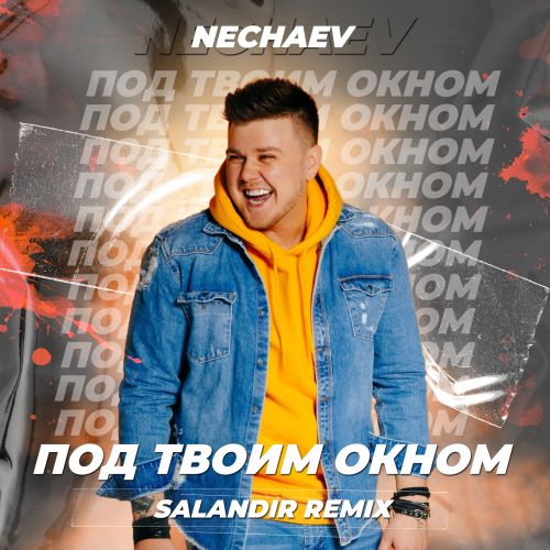 Nechaev - Под твоим окном (Salandir Remix) [2022]