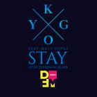 Kygo Feat. Maty Noyes - Stay (Ayur Tsyrenov Remix) [2022]