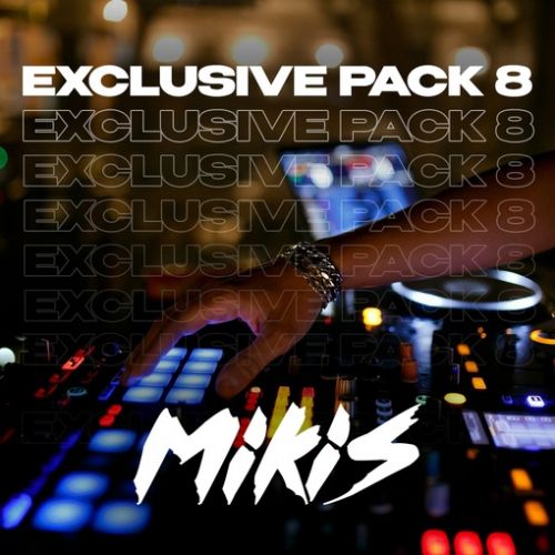 Mikis - Exclusive Pack 8 [2022]