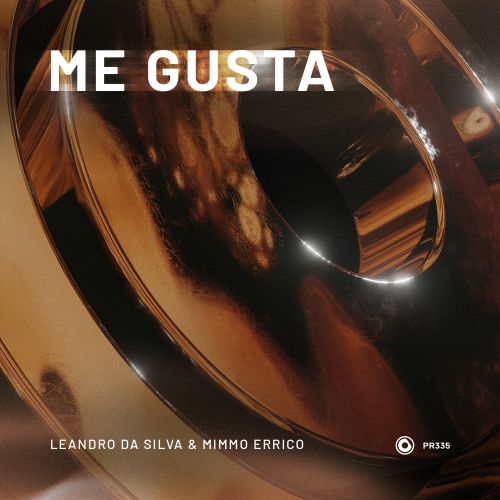Leandro Da Silva, Mimmo Errico - Me Gusta (Extended Mix) [2022]