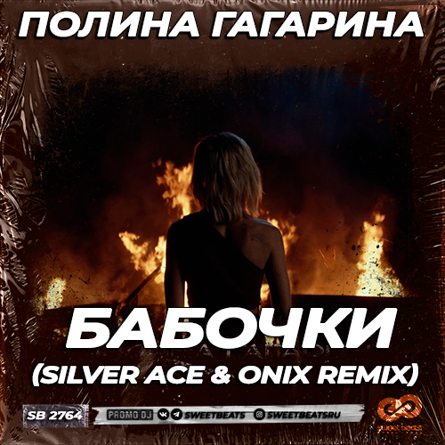  -  (Silver Ace & Onix Remix) [2022]