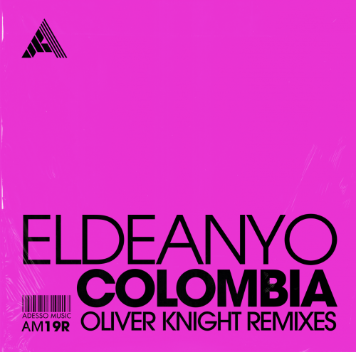 Eldeanyo - Colombia (Oliver Knight Acid Reflex Remix).mp3