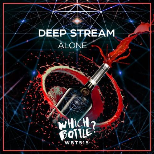 Deep Stream - Alone (Radio Edit; Extended Mix) [2022]
