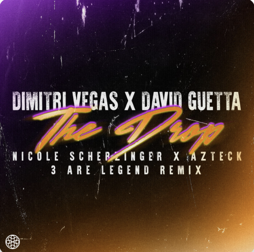 Dimitri Vegas x David Guetta x Nicole Scherzinger & Azteck x Öwnboss - The Drop (Öwnboss Extended Remix).mp3