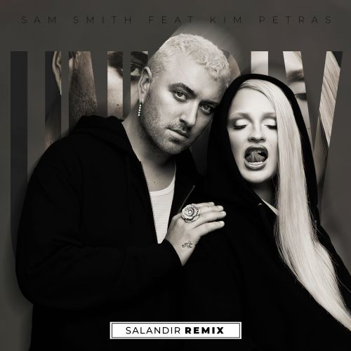 Sam Smith ft Kim Petras - Unholy (SAlANDIR Remix) [EXTENDED].mp3