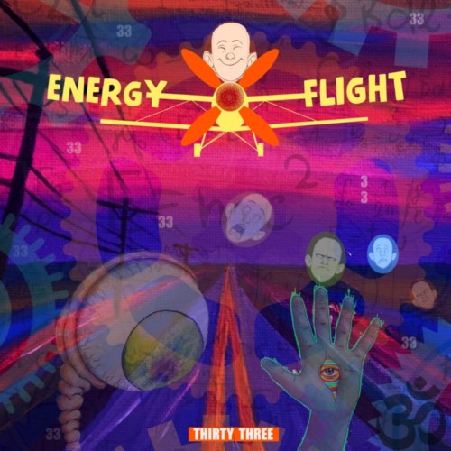Energy Flight - Thirty Three (Extended Mix) [2022]