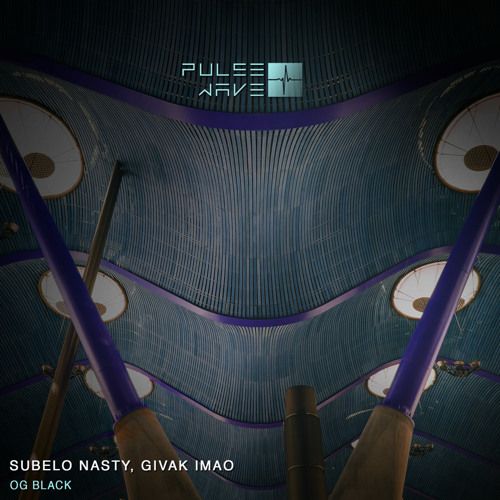 Subelo Nasty, Givak Imao - Og Black (Original Mix) [2023]