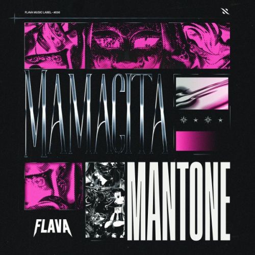 Mantone - Mamacita (Extended Mix).mp3