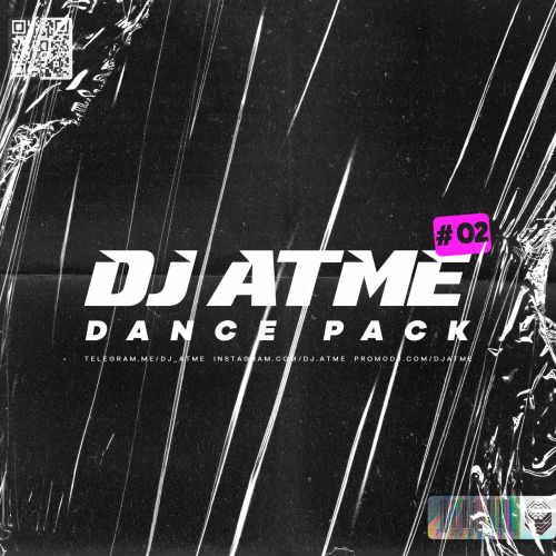 DJ Atme - Dance Pack #02 [2022]