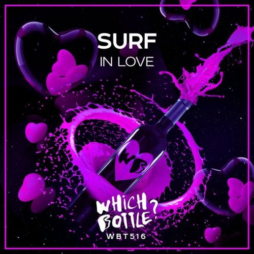 SURF - In Love (Extended Mix).mp3