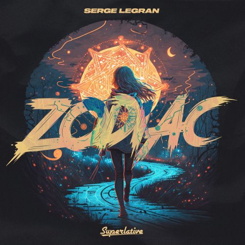 Serge Legran - Zodiac (Extended Mix) [2022]