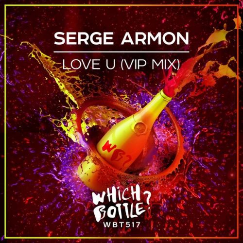 Serge Armon - Love U (Vip Mix) [2023]