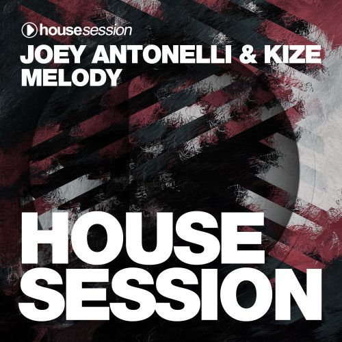 Joey Antonelli, Kize - Melody (Extended Mix) [2023]